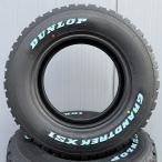 即納【送料無料】2025年製 ダンロップ DUNLOP グラントレック XS1 215/70R16 タイヤのみ スタッドレス 新品 4本セット 16インチ