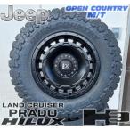 プラド ハイラックス サーフ FJクル�