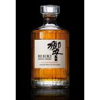 ショッピングサントリー サントリー　響 ジャパニーズハーモニー（700ml）43度　箱入