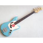 Fender(¥Õ¥§¥ó¥À¡¼) JMJ Road Worn Mustang Bass¡Ú¥¸¥ã¥¹¥Æ¥£¥ó¡¦¥á¥ë¥À¥ë¡¦¥¸¥ç¥ó¥»¥ó ¥à¥¹¥¿¥ó¥°¡¦¥Ù¡¼¥¹ Justin Meldal-Johnsen ¡Û