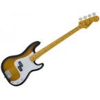 Fender(フェンダー) Made in Japan Traditional 50s Precision Bass（2-Color Sunburst ) 【 国産 プレシジョン・ベース プレベ 】