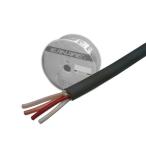 CANARE( Canare ) 4S6/50m/ чёрный * спикер-кабель наружный диаметр Φ6.4mm кабель цвет / чёрный 50 метров 