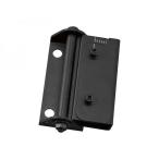 YAMAHA( Yamaha ) WMB-L1B черный / чёрный (1 шт ) * вертикальный, горизонтальный person направление . регулировка угла . возможный wall крепление держатель [11 месяц 14 на день пункт, наличие есть ]