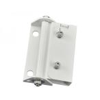 YAMAHA( Yamaha ) WMB-L1W белый / белый (1 шт ) * вертикальный горизонтальный person направление . регулировка угла . возможный wall крепление держатель [11 месяц 14 на день пункт, наличие есть ]