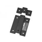 YAMAHA( Yamaha ) HCB-L1B черный / чёрный (1 шт ) * VXL серии . горизонтальный объединенный делать поэтому. держатель [11 месяц 14 на день пункт, наличие есть ]