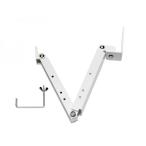 YAMAHA VCSB-L1W белый / белый (1 шт ) * вертикальный объединенный сделал VXL серии . пассажирский делать поэтому. держатель соответствует модель :VXL1W-24 / VXL1W-16[11 месяц 14 на день пункт, наличие есть ]