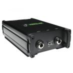 MACKIE( Mackie ) MDB-1P * passive DI unit 