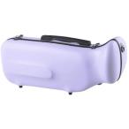 CCシャイニーケース II 【予約】 CC2-TP-WS トランペット ケース ウィステリア パープル ハードケース WS trumpet case Wisteria　北海道 沖縄 離島不可