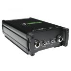 MACKIE( Mackie ) MDB-1A * активный DI unit 