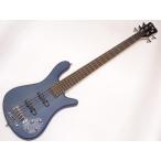 Warwick(¥ï¡¼¥¦¥£¥Ã¥¯) Rockbass STREAMER LX 5st / Ocean Blue OFC ¡Ú¥í¥Ã¥¯¥Ù¡¼¥¹ 5¸¹ ¥¹¥È¥ê¡¼¥Þ¡¼ ¥¢¥¦¥È¥ì¥Ã¥È WO¡Û¡Ú·è»»¥×¥é¥¤¥¹¡ª ¡Û