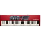 NORD CLAVIA Nord Electro 6D 73 73鍵盤 デジタルピアノ オルガン エレピ 取り寄せ商品 