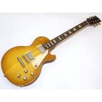 Gibson(¥®¥Ö¥½¥ó) Les Paul Tribute 2018 ¡Ê Faded Honey Burst ¡Ë¡ÚUSA ¥ì¥¹¥Ý¡¼¥ë¡¦¥È¥ê¥Ó¥å¡¼¥È WO 180065716¡Û