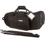 PROTEC PB-301TL トランペット ケース ブラック ショルダー 管楽器 セミハードケース シングル ケース trumpet single case PB301TL　北海道 沖縄 離島不可