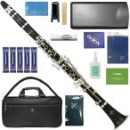 Buffet Crampon E11 B♭ クラリネット BC2501-2-01J トラディショナルパッケージ ケースカバー 木製 soprano clarinet E-11 セット A　北海道 沖縄 離島不可
