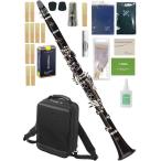 Buffet Crampon E12 France B♭ クラリネット BC2512F-2-0J 標準パッケージ バックパック ケース 木製 soprano clarinet E12-F セット A　北海道 沖縄 離島不可