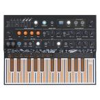 Arturia(アートリア) MICROFREAK ハイブリッドシンセサイザー デジタル・オシレーター アナログ・フィルター DTM DAW