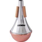 TOM CROWN( Tom Crown ) trumpet Gemini strut mute kopa- end GEM-C Bb C tube trumpet mute GEMINI Copper end Hokkaido Okinawa remote island un- possible 