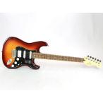 Fender(フェンダー) Player Stratocaster HSS Plus Top（ TBS/PF）【MEX ストラトキャスター 】