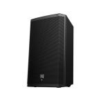 Electro-Voice(EV エレクトロボイス) ZLX-15BT (1本)  ◆ 15インチ 1000W Bluetooth受信機内蔵 パワードスピーカー ( アンプ搭載 )