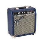 Fender(フェンダー) Limited FM-10G Blue 【フロントマン ギター アンプ 限定カラー 】【限定プライスダウン! 】