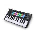 novation(ノベイション) LAUNCHKEY mini MK3 ◆ MIDI キーボード【取り寄せ商品／ご注文時納期確認 】