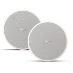 BOSE( Bose ) DM2C-LP PAIR WHT ( пара ) потолок . включено type динамик белый XS[ календарь подарок 12 месяц 18 на день пункт, наличие есть ]