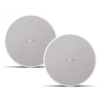 BOSE(ボーズ) DM5C PAIR WHT (ペア) 天井埋込型スピーカー 白 M【10月20日時点、在庫あり △  】