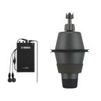 YAMAHA SB2J ユーフォニアム サイレントブラス パーソナルスタジオ STJ ピックアップミュート PM5X-2 アタッチメント PMAT5X 旧 SB2X　北海道 沖縄 離島不可