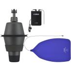 YAMAHA(ヤマハ) SB2X ユーフォニアム サイレントブラス ミュート PM2X パーソナルスタジオ STX-2 SILENT BRASS 弱音器 練習 セット　北海道 沖縄 離島不可