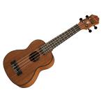 Epiphone(エピフォン) EpiLani Soprano Ukulele ソプラノウクレレ エピラニ by ギブソン