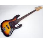 Fender(フェンダー) Made in Japan Traditional 60s Jazz Bass 3-Color Sunburst  日本製 エレキベース ジャズベース  フェンダー・ジャパン