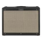 Fender(フェンダー) Hot Rod Deluxe IV Black ホットロッド・デラックス 真空管 ギターアンプ