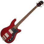 Epiphone( Epiphone ) Embassy Bass Sparkling Burgundy электрический бас by Gibson Enba si-[ подведение счетов специальная цена ]
