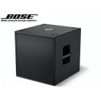 BOSE(ボーズ) AMS115  (1台)  ◆ 15インチ サブウーファー  パッシブ【5月29日時点、少数在庫あり △ 】