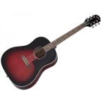 Epiphone(エピフォン) Slash J-45 Vermillion Burst スラッシュ ガンズ アコースティックギター  エレアコ