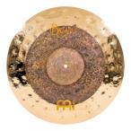 Meinl(マイネル) Byzance Dual Series  クラッシュシンバル 19