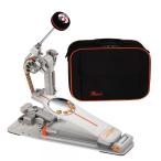 Pearl( жемчуг ) P-3000C Demon Chain Single Pedal барабан педаль автобус гонг педаль для барабана одиночный педаль [ 10 месяц 6 на день пункт производитель наличие есть ]