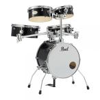 Pearl(パール) ドラムセット リズムトラベラー RT-645N/C -WO #31 RHYTHM TRAVELER シェルパック【数量限定特価 在庫有り マット付き 】