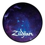 ショッピングGALAXY Zildjian(ジルジャン) GALAXY PRACTICE PADS 12” ギャラクシー プラクティスパッド 12インチ 【4月26日時点メーカー在庫無し 】