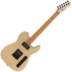 SQUIER(スクワイヤー) Contemporary Telecaster RH Shoreline Gold テレキャスター エレキギター  by フェンダー