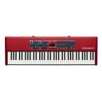 NORD CLAVIA Nord Piano 5 73 ステージピアノ 73鍵盤 ピアノ DTM DAW 取り寄せ商品 