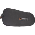 PROTEC(プロテック) N203 トランペット ブラック マウスピースポーチ ケース 1本 収納 Trumpet mouthpiece pouch black　北海道 沖縄 離島不可