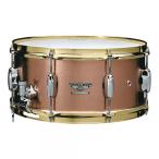 TAMA(tama) STAR Reserve Hand Hammered Copper 14"x6.5" TCS1465H барабан snare [ с футляром наличие есть ]