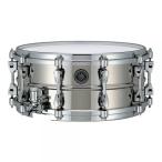 TAMA(tama) STARPHONIC Brass 14"x6" PBR146 [ барабан snare ][ с футляром 10 месяц 6 на день пункт производитель наличие есть ]
