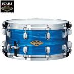 TAMA(tama) Starclassic Walnut/Birch WBSS65 LOR[ барабан snare ][ оплата при получении не возможно с футляром производство на заказ срок поставки необходимо проверка ]