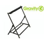 Gravity(グラビティー) GGSMG07 ◆ ギタースタンド 7本用