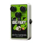 Electro Harmonix( электро Harmonix ) Nano Bass Big Muff Pi эффектор основа nano большой муфта [ подведение счетов специальная цена ]