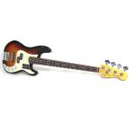 Fender(フェンダー) American Ultra Precision Bass Ultraburst / Rosewood【USA アメリカンウルトラ プレシジョンベース  】