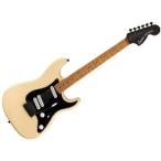 SQUIER(sk тросик ) FSR Contemporary Stratocaster Special Vintage White ограничение Fender Stratocaster электрогитара 