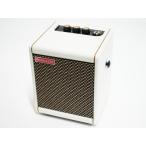 POSITIVE GRID(ポジティブグリッド) Spark MINI Pearl スパークミニ ギターアンプ コンボアンプ アコギ ベース対応 パール 白